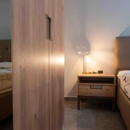 клеопатра Aura 4 Apartamento *