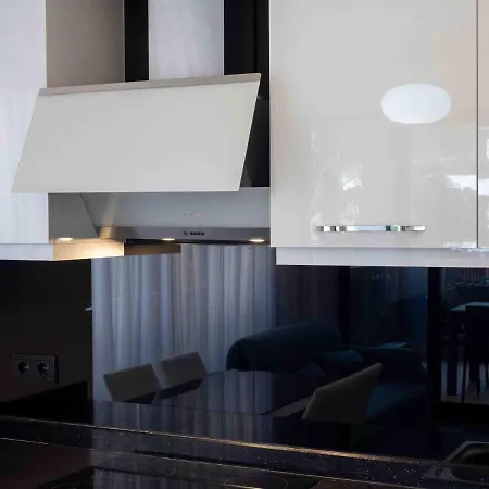 клеопатра Aura 4 Apartamento