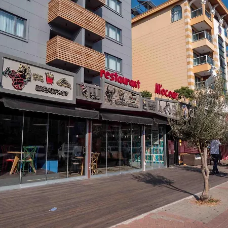 клеопатра Aura 4 Apartamento