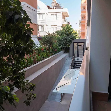 клеопатра Aura 4 Apartamento *