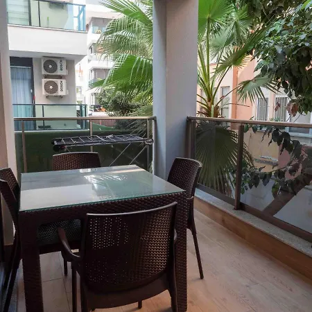 клеопатра Aura 4 Alanya