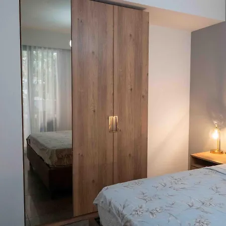 Apartamento клеопатра Aura 4