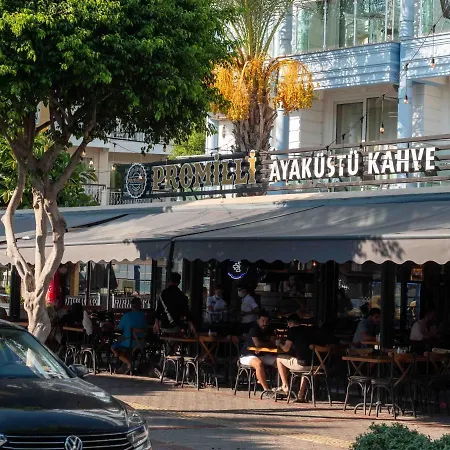 клеопатра Aura 4 Alanya