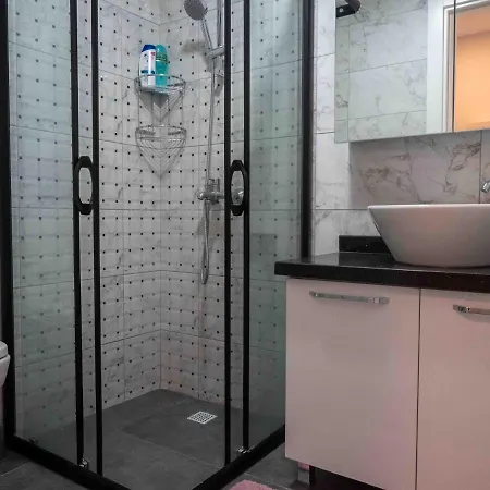 клеопатра Aura 4 Apartment Alanya